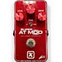 Used Keeley SUPER AT MOD Effect Pedal