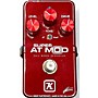 Used Keeley SUPER AT MOD Effect Pedal