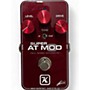 Used Keeley SUPER AT MOD Effect Pedal
