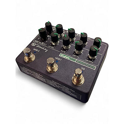 Used Keeley SUPER MOD WORKSTATION Effect Pedal