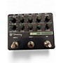 Used Keeley SUPER MOD WORKSTATION Effect Pedal