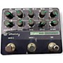 Used Keeley SUPER MOD WORKSTATION Effect Processor