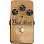 Used Keeley SUPER PHAT MOD Effect Pedal Package