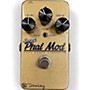 Used Keeley SUPER PHAT MOD Effect Pedal