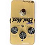 Used Keeley SUPER PHAT MOD Effect Pedal
