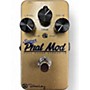 Used Keeley SUPER PHAT MOD Effect Pedal