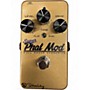 Used Keeley SUPER PHAT MOD Effect Pedal