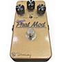 Used Keeley SUPER PHAT MOD Effect Pedal