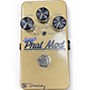 Used Keeley SUPER PHAT MOD Effect Pedal