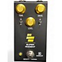 Used Keeley SUPER RODENT Effect Pedal