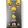 Used Keeley SUPER RODENT Effect Pedal
