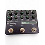 Used Keeley Used Keeley SUPERMOD WORKSTATION Effect Processor