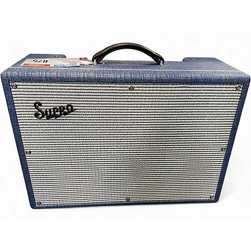 Used Keeley SUPRO Guitar Cabinet