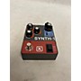 Used Keeley Used Keeley SYNTH-1 Effect Pedal