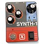 Used Keeley SYNTH 1 Effect Pedal