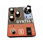 Used Keeley SYNTH-1 Effect Pedal