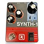 Used Keeley SYNTH-1 Effect Pedal