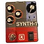 Used Keeley SYNTH-1 Pedal