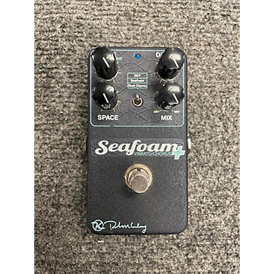 Used Keeley Seafoam Effect Pedal