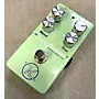 Used Keeley Used Keeley Seafoam Effect Pedal