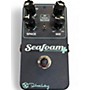 Used Keeley Seafoam + Effect Pedal