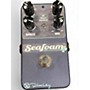 Used Keeley Seafoam Effect Pedal