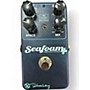 Used Keeley Seafoam Effect Pedal