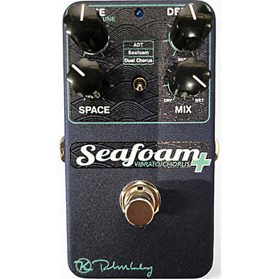 Keeley Used Keeley Seafoam Plus Effect Pedal