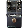 Used Keeley Used Keeley Seafoam Plus Effect Pedal