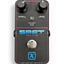 Used Keeley Soft Reverb Effect Pedal