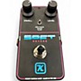 Used Keeley Soft Reverb Effect Pedal