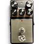 Used Keeley Stahlhammer Distortion Limited Edition Effect Pedal