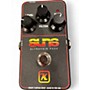 Used Keeley Suns Effect Pedal