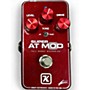 Used Keeley Super AT Mod Effect Pedal