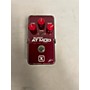 Used Keeley Used Keeley Super AT Mod Overdrive Effect Pedal