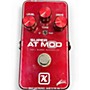 Used Keeley Super At Mod Effect Pedal