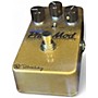 Used Keeley Used Keeley Super Phat Mod Effect Pedal