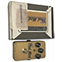 Used Keeley Super Phat Mod Effect Pedal
