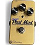 Used Keeley Super Phat Mod Effect Pedal