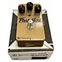 Used Keeley Super Phat Mod Effect Pedal