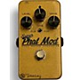 Used Keeley Super Phat Mod Effect Pedal