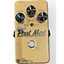 Used Keeley Super Phat Mod Effect Pedal
