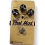 Used Keeley Super Phat Mod Effect Pedal