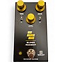 Used Keeley Super Rodent Effect Pedal