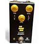 Used Keeley Super Rodent Effect Pedal
