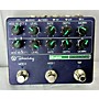 Used Keeley Used Keeley SuperMod Workstation Effect Processor