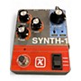 Used Keeley Used Keeley Synth-1 Effect Pedal