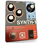 Used Keeley Synth-1 Effect Pedal