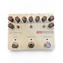 Used Keeley Used Keeley TONE WORKSTATION Effect Pedal