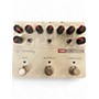 Used Keeley TONE WORKSTATION Effect Pedal